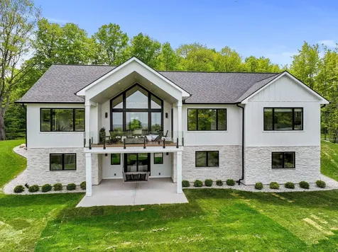 00 E Rudy Drive Leelanau Township MI 49670