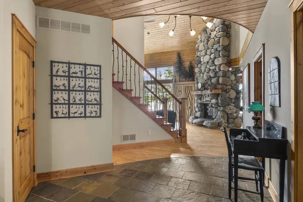 269 N East Torch Lake Drive Central Lake Township MI 49622