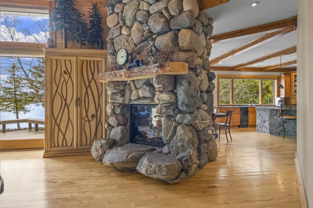 269 N East Torch Lake Drive Central Lake Township MI 49622