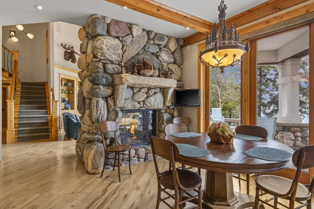 269 N East Torch Lake Drive Central Lake Township MI 49622