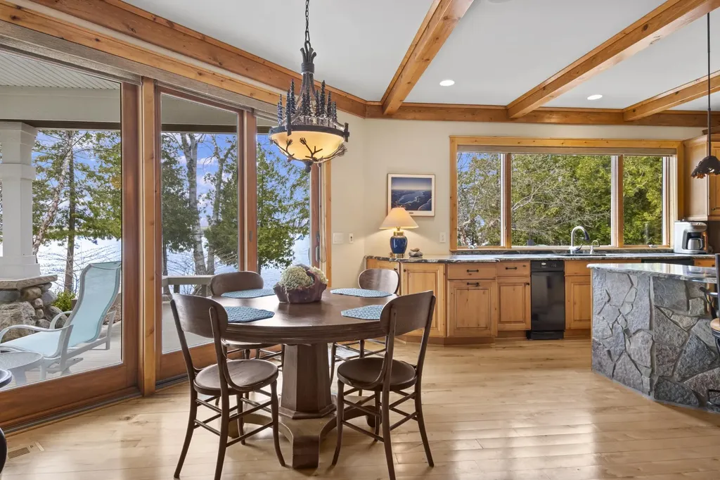 269 N East Torch Lake Drive Central Lake Township MI 49622