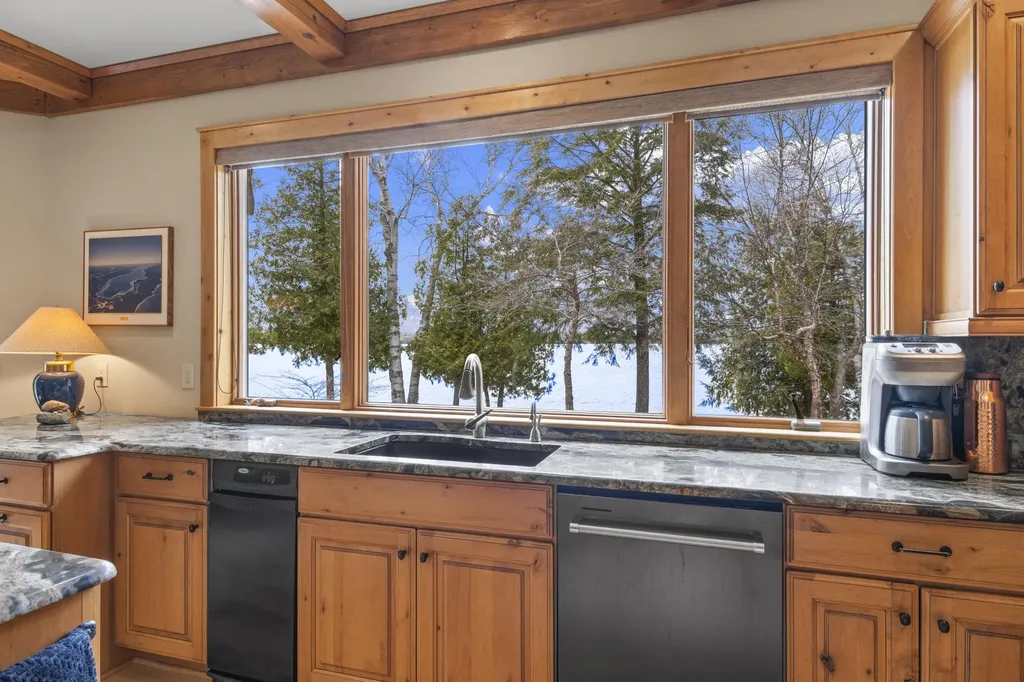 269 N East Torch Lake Drive Central Lake Township MI 49622