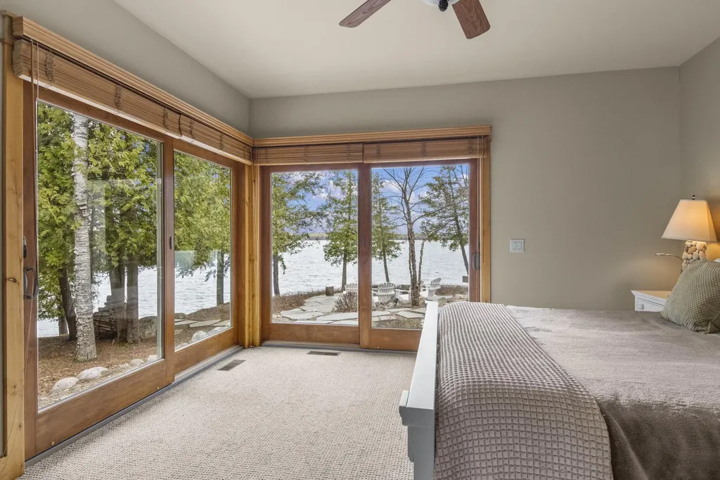 269 N East Torch Lake Drive Central Lake Township MI 49622