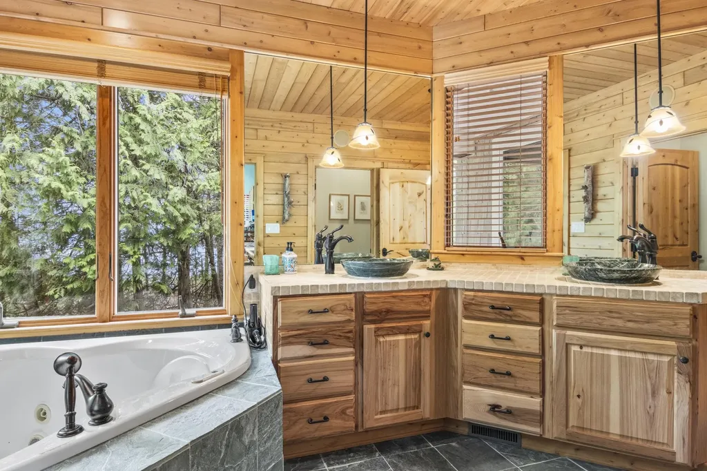 269 N East Torch Lake Drive Central Lake Township MI 49622