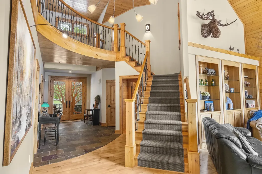 269 N East Torch Lake Drive Central Lake Township MI 49622