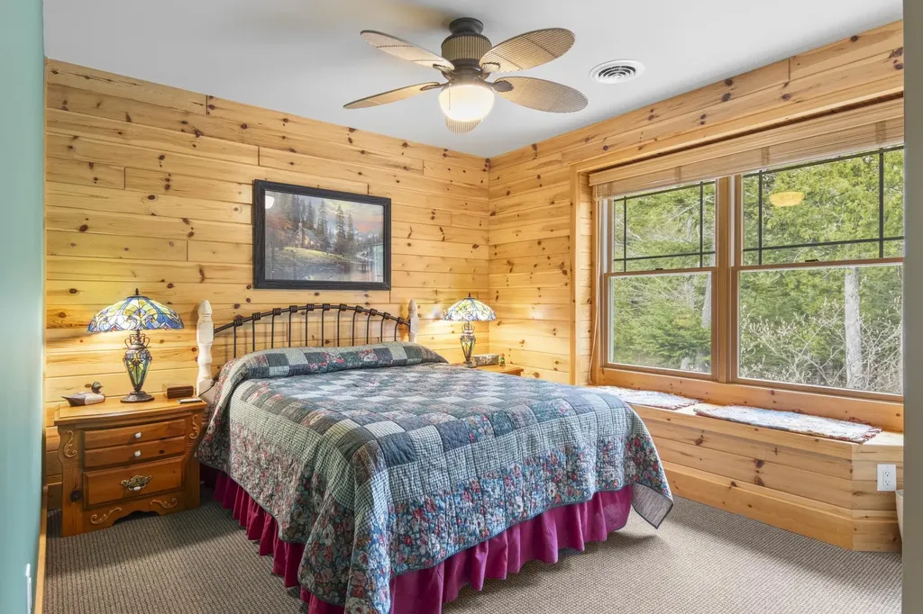 269 N East Torch Lake Drive Central Lake Township MI 49622
