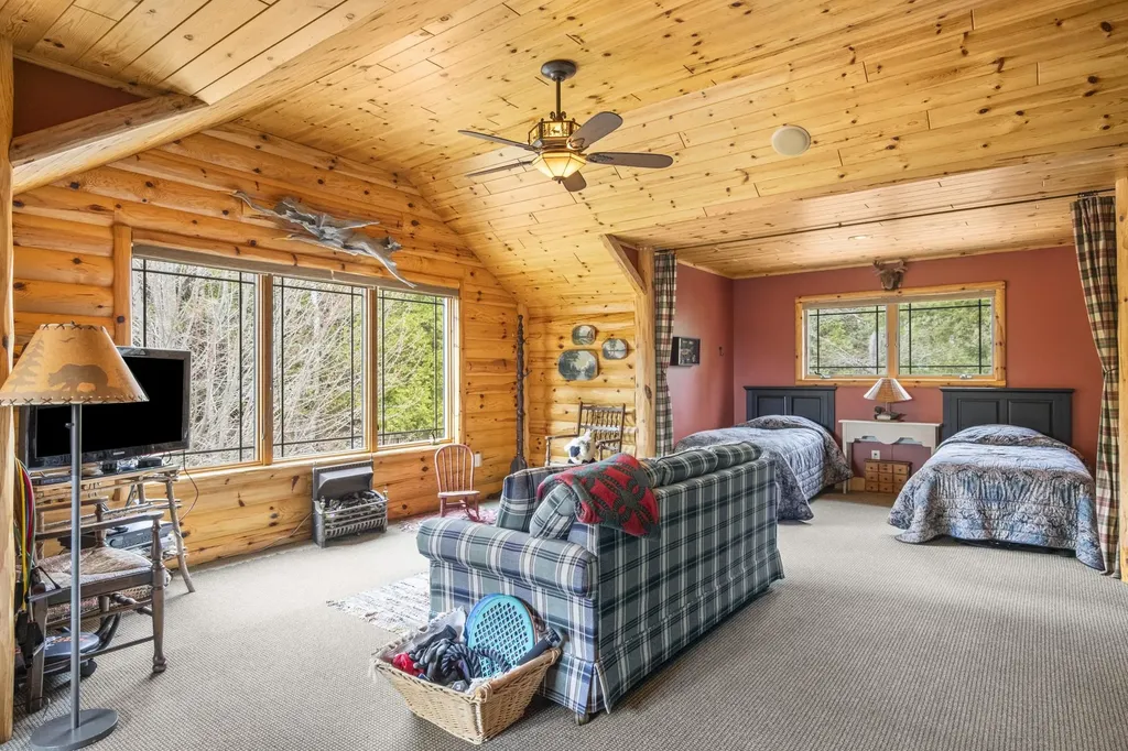 269 N East Torch Lake Drive Central Lake Township MI 49622