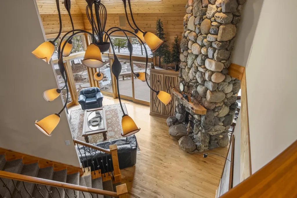 269 N East Torch Lake Drive Central Lake Township MI 49622