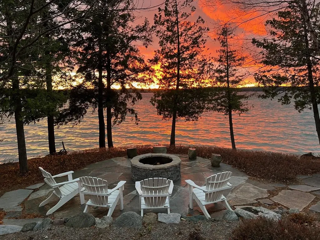 269 N East Torch Lake Drive Central Lake Township MI 49622