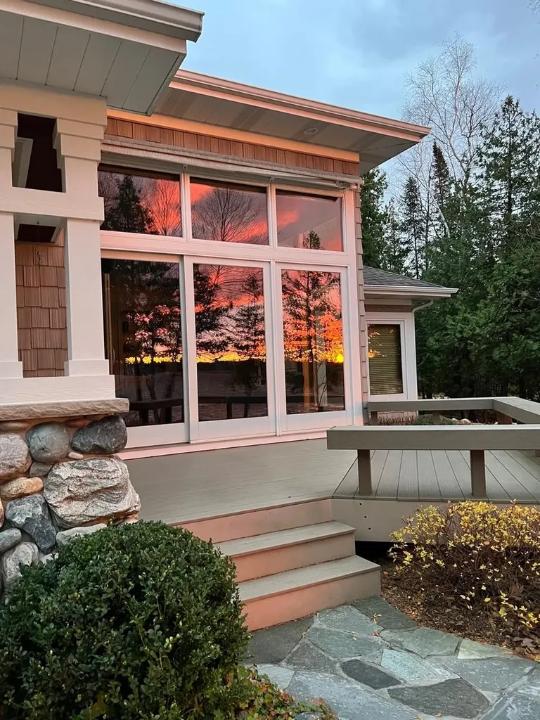 269 N East Torch Lake Drive Central Lake Township MI 49622