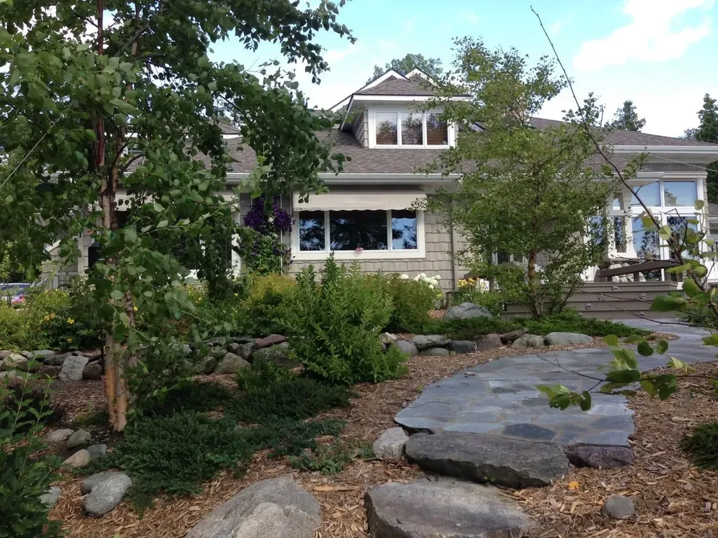 269 N East Torch Lake Drive Central Lake Township MI 49622
