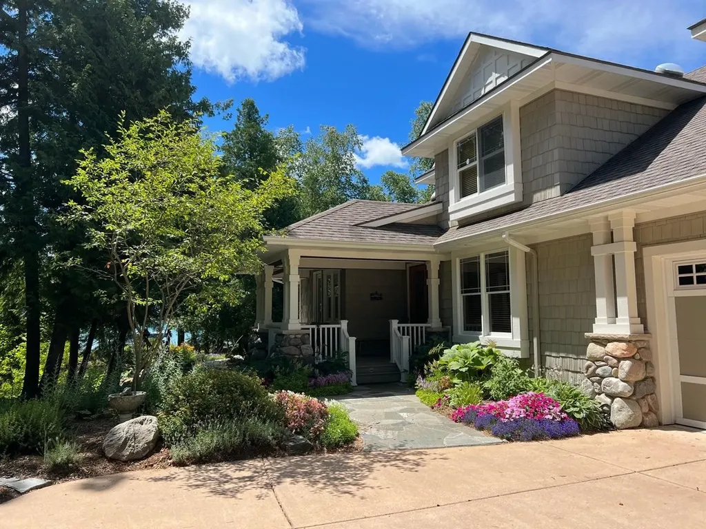 269 N East Torch Lake Drive Central Lake Township MI 49622