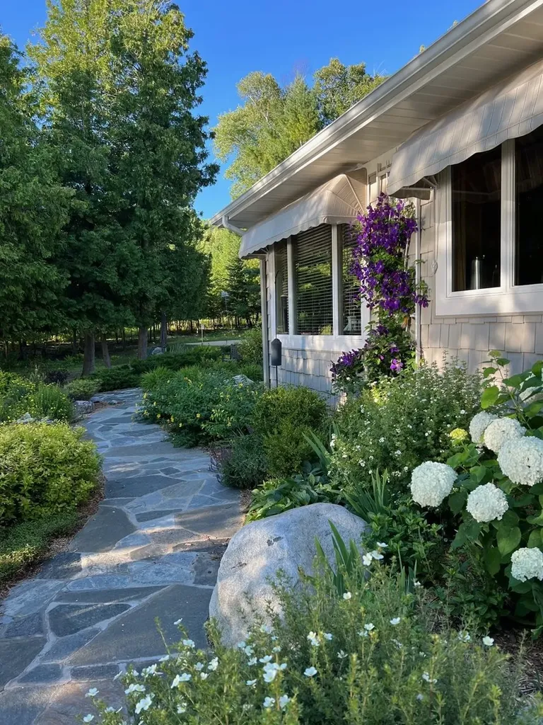 269 N East Torch Lake Drive Central Lake Township MI 49622
