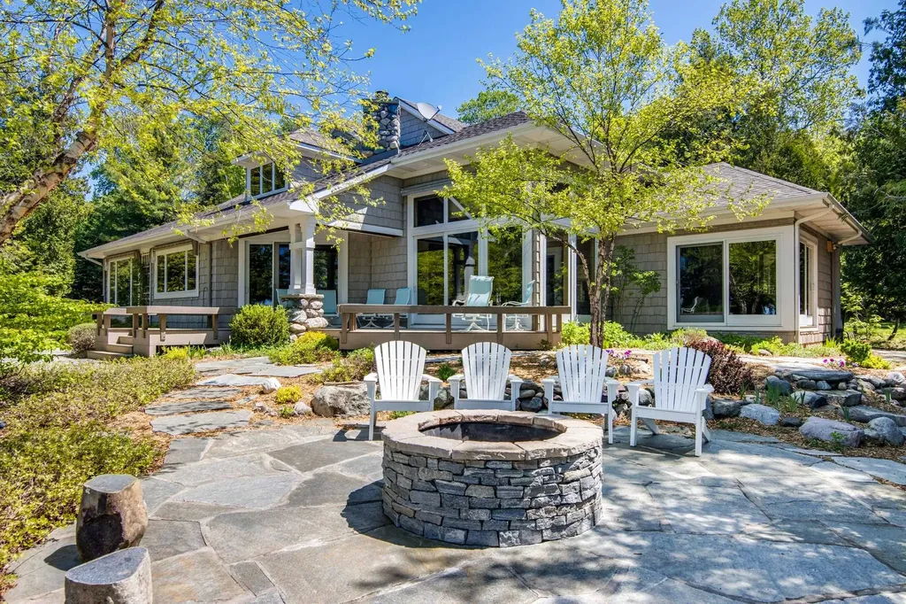 269 N East Torch Lake Drive Central Lake Township MI 49622