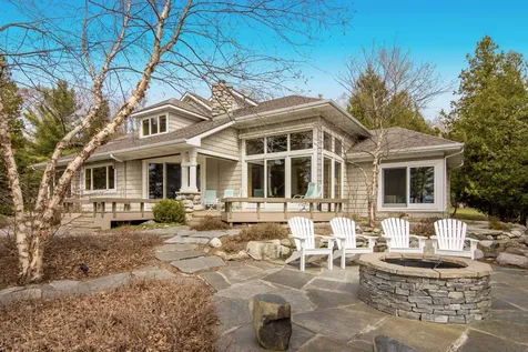 269 N East Torch Lake Drive Central Lake Township MI 49622