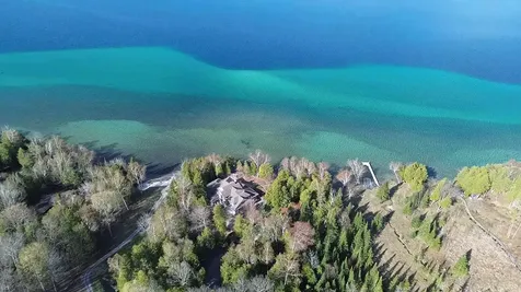 269 N East Torch Lake Drive Central Lake Township MI 49622