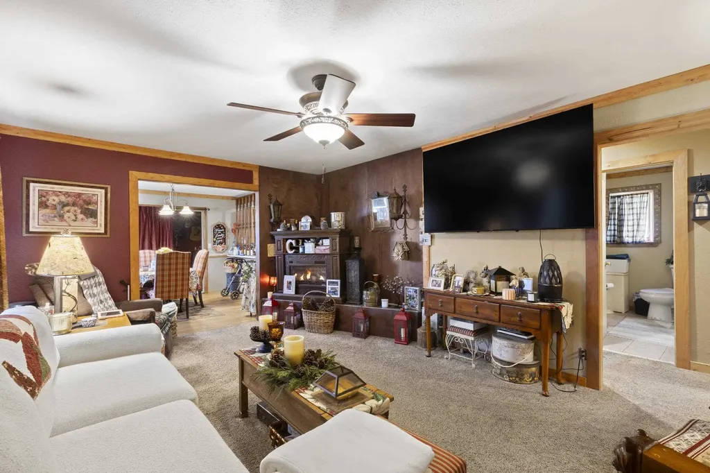 14481 Viaduct Road Cleon Township MI 49625