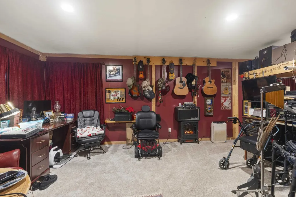 14481 Viaduct Road Cleon Township MI 49625
