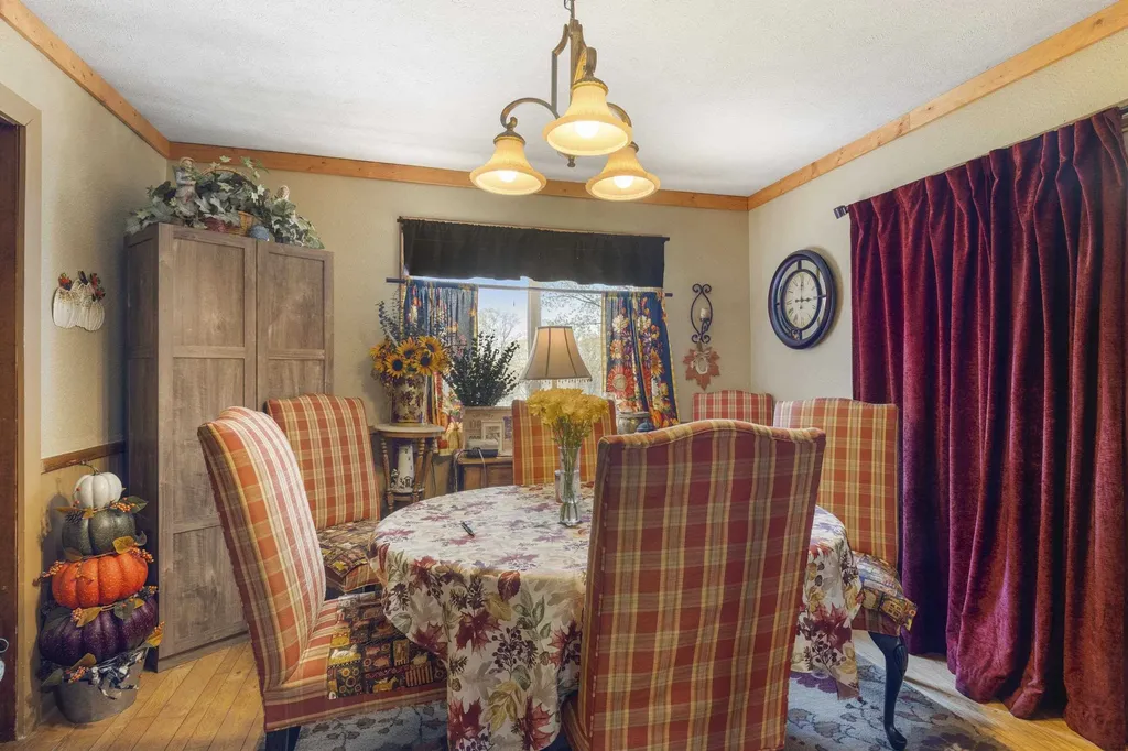 14481 Viaduct Road Cleon Township MI 49625
