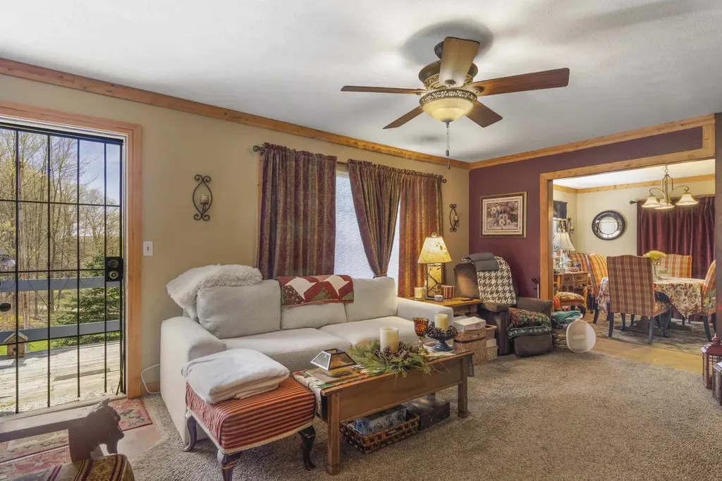 14481 Viaduct Road Cleon Township MI 49625