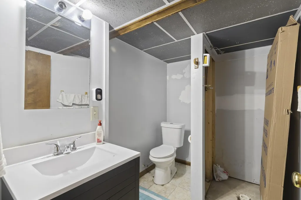 14481 Viaduct Road Cleon Township MI 49625