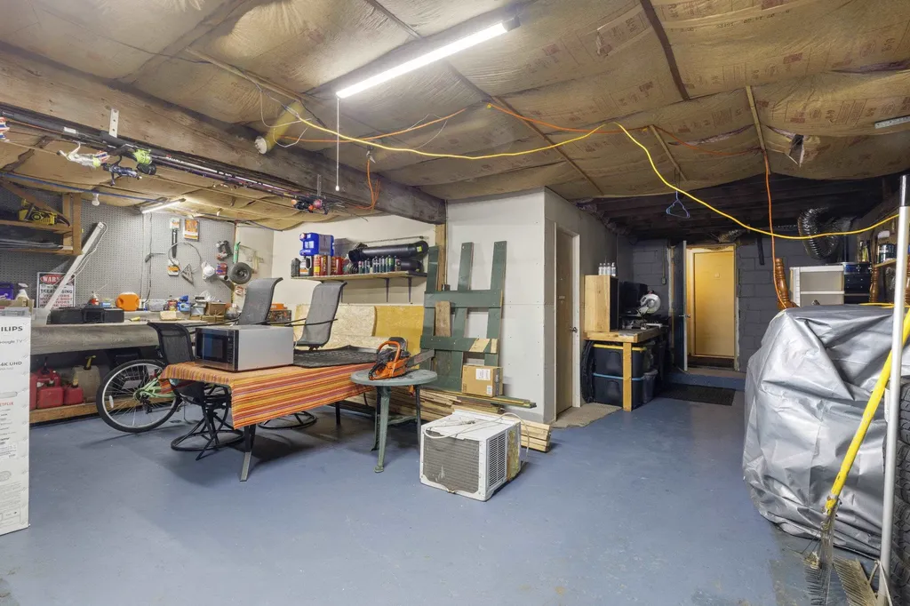 14481 Viaduct Road Cleon Township MI 49625
