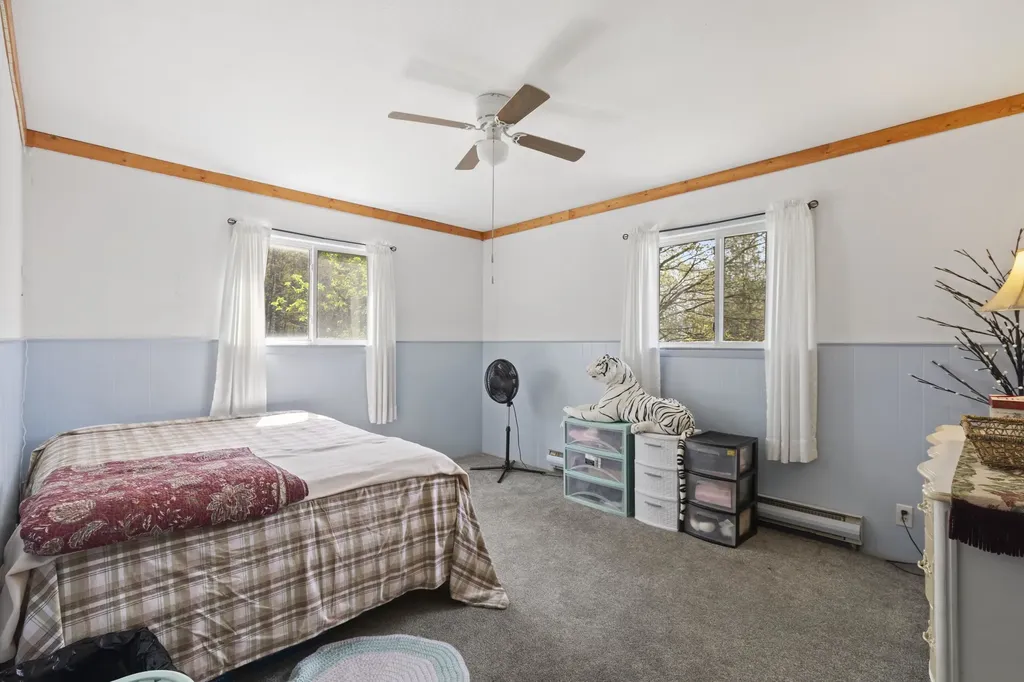 14481 Viaduct Road Cleon Township MI 49625