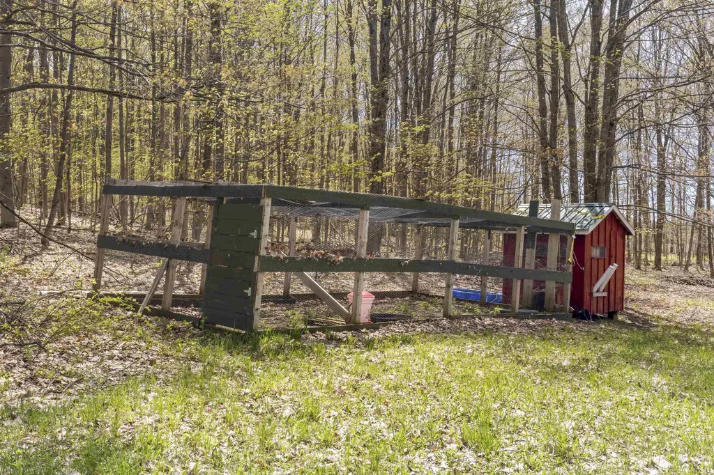 14481 Viaduct Road Cleon Township MI 49625