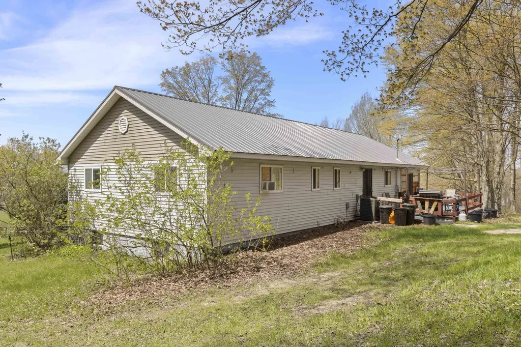 14481 Viaduct Road Cleon Township MI 49625