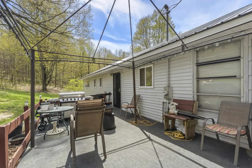14481 Viaduct Road Cleon Township MI 49625