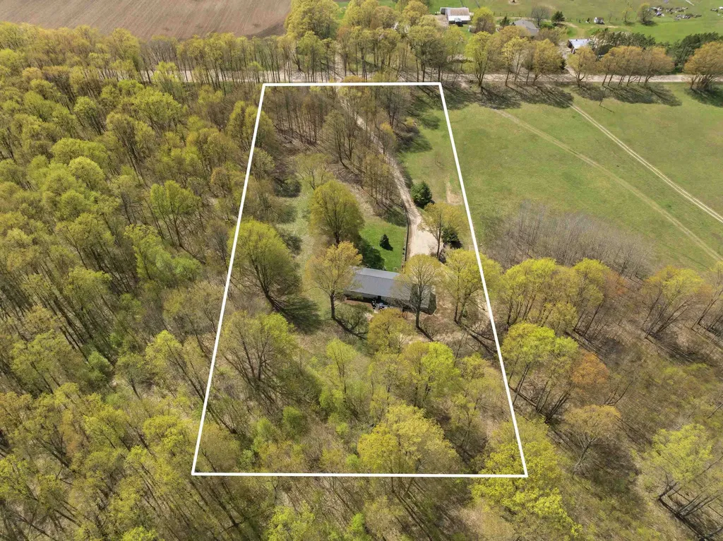 14481 Viaduct Road Cleon Township MI 49625