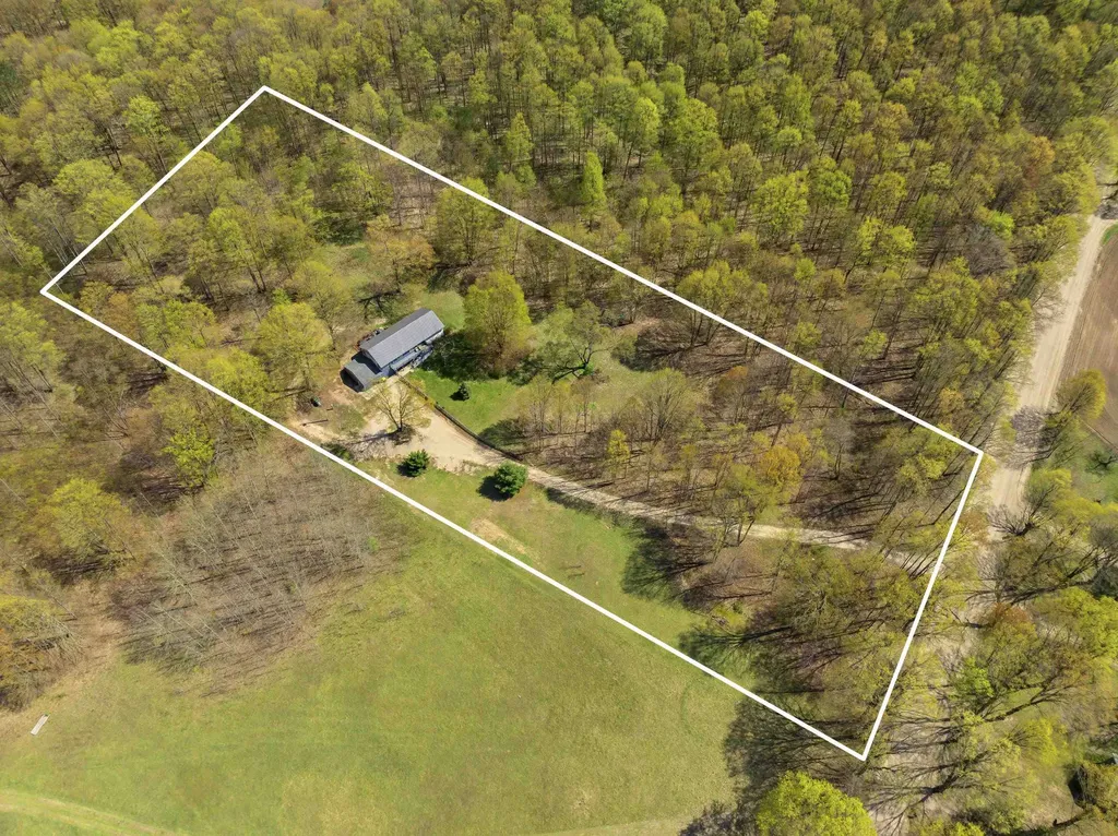 14481 Viaduct Road Cleon Township MI 49625