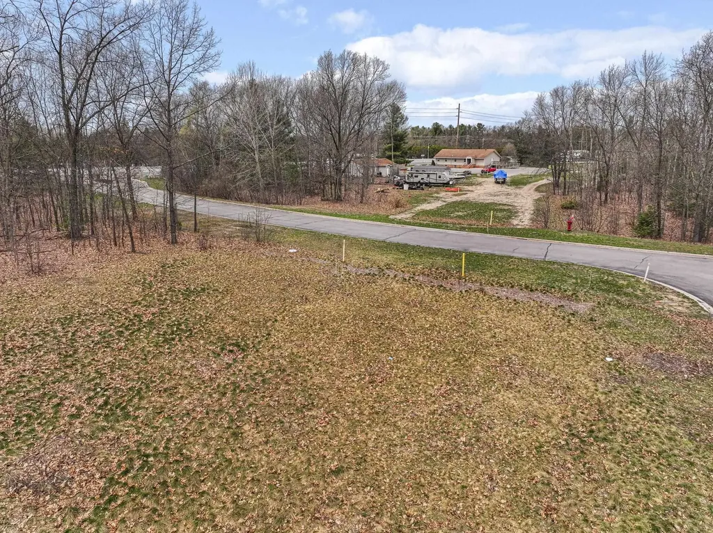 Unit 1 Lafranier Road Garfield Charter Township MI 49686