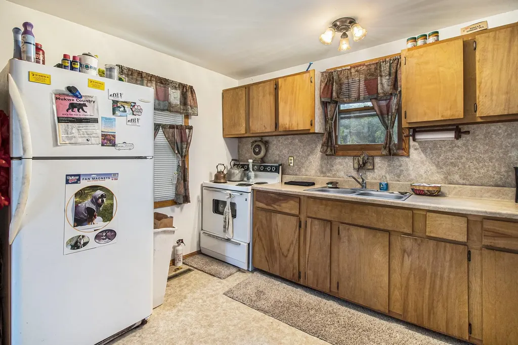 7989 Butler Road Maple Grove Township MI 49073