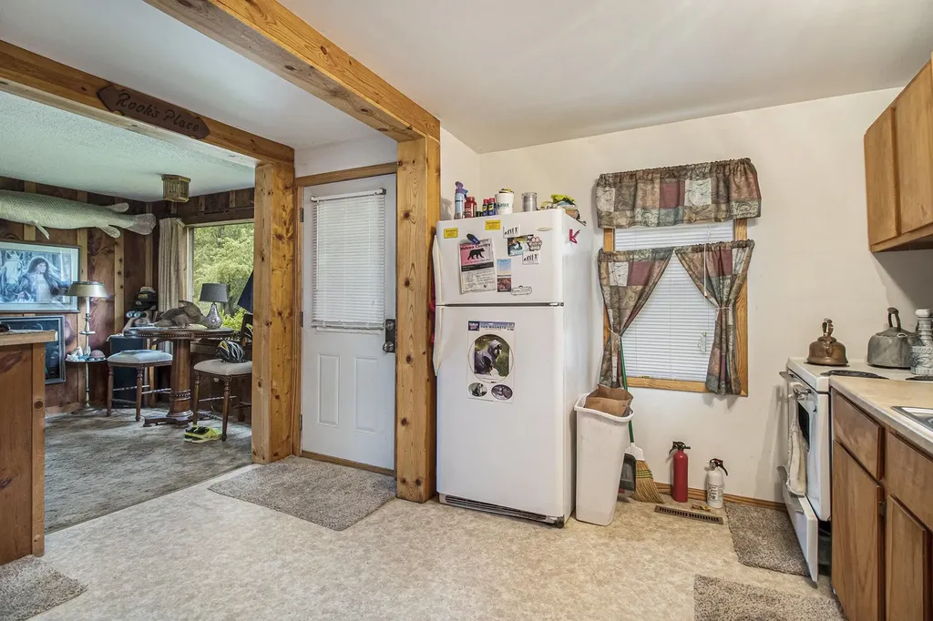 7989 Butler Road Maple Grove Township MI 49073