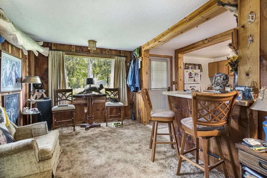 7989 Butler Road Maple Grove Township MI 49073