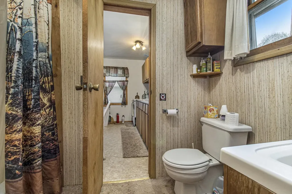 7989 Butler Road Maple Grove Township MI 49073
