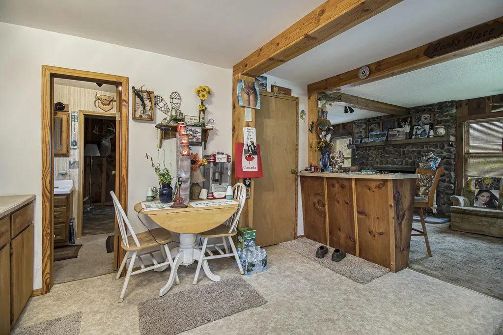 7989 Butler Road Maple Grove Township MI 49073