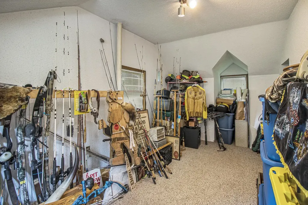 7989 Butler Road Maple Grove Township MI 49073