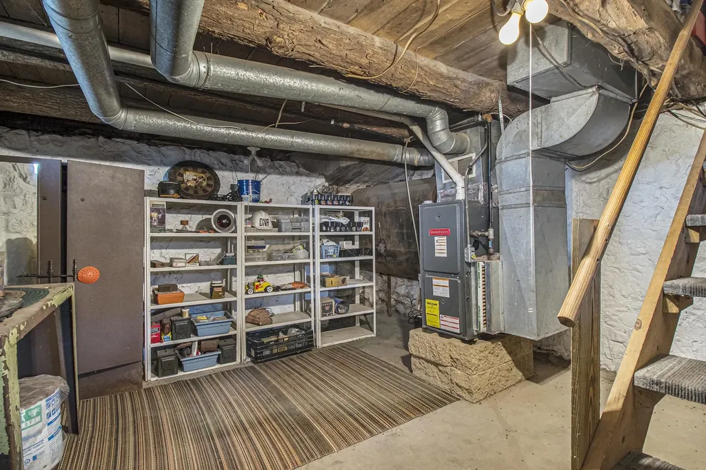 7989 Butler Road Maple Grove Township MI 49073