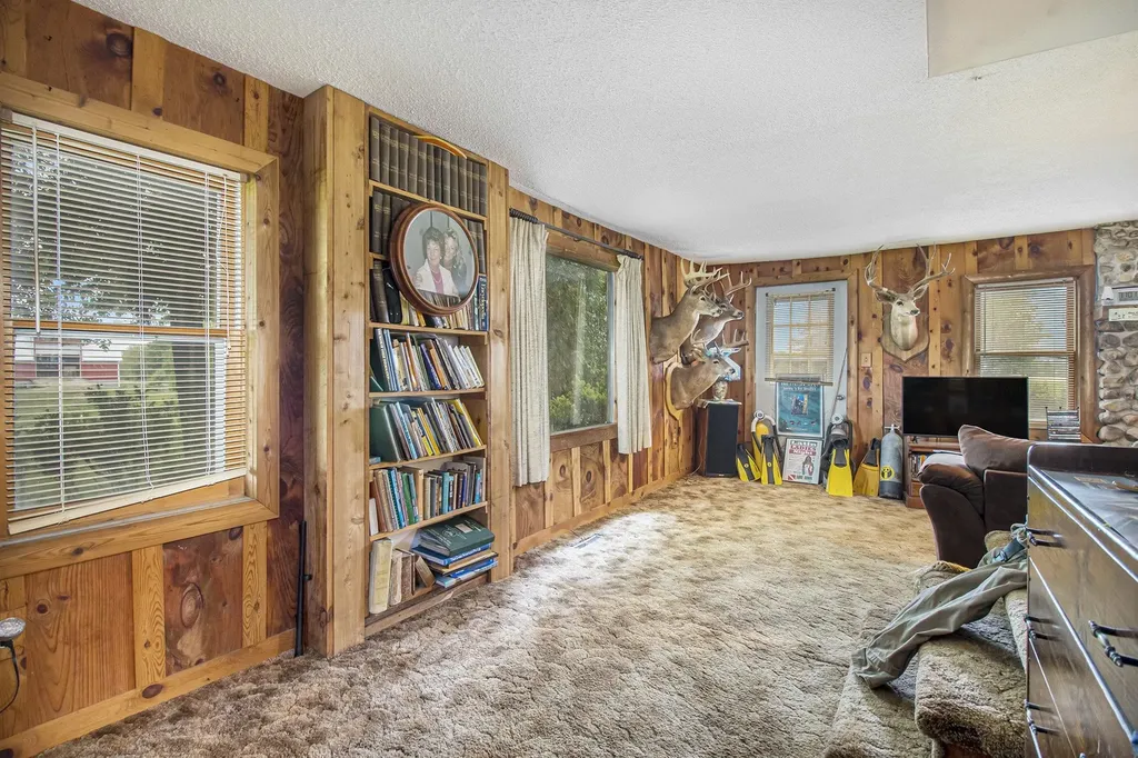 7989 Butler Road Maple Grove Township MI 49073