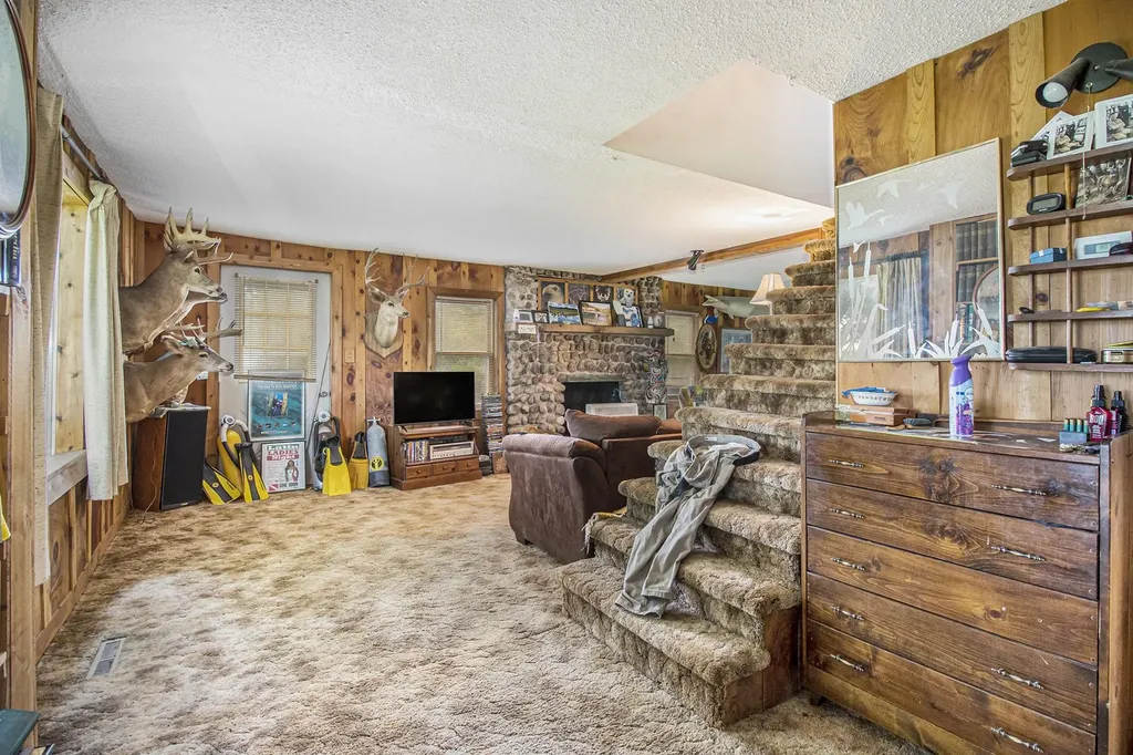 7989 Butler Road Maple Grove Township MI 49073