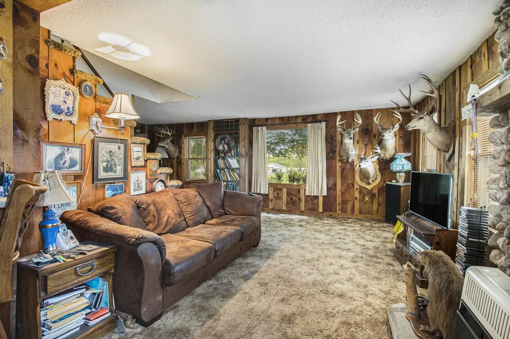7989 Butler Road Maple Grove Township MI 49073