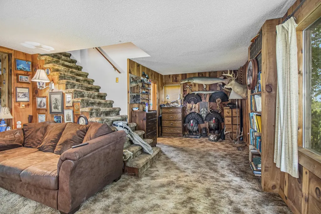 7989 Butler Road Maple Grove Township MI 49073