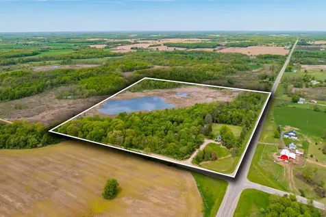 7989 Butler Road Maple Grove Township MI 49073