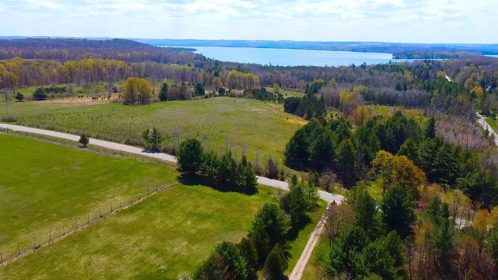12850 Miller Road Milton Township MI 49676