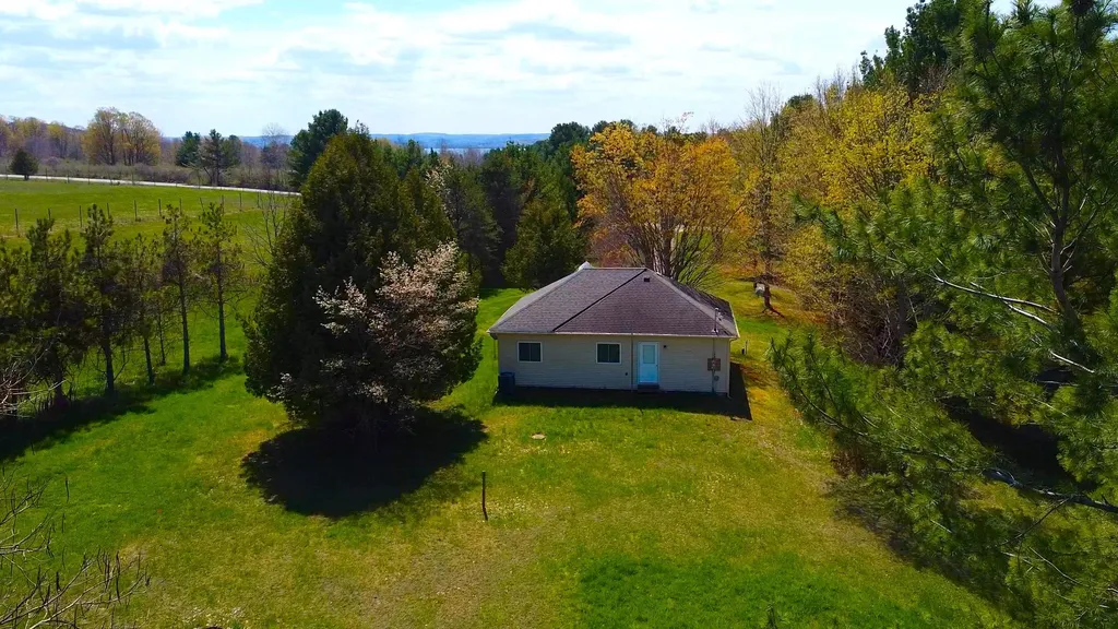 12850 Miller Road Milton Township MI 49676