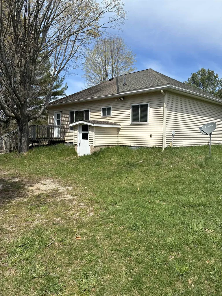 12850 Miller Road Milton Township MI 49676