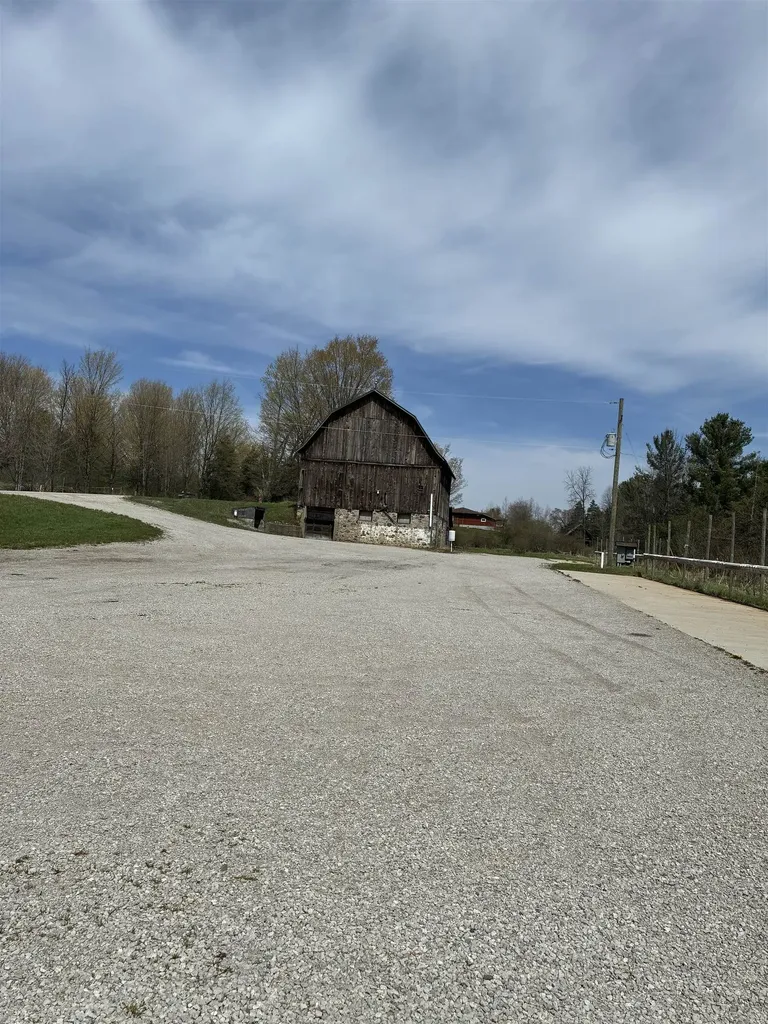 12850 Miller Road Milton Township MI 49676