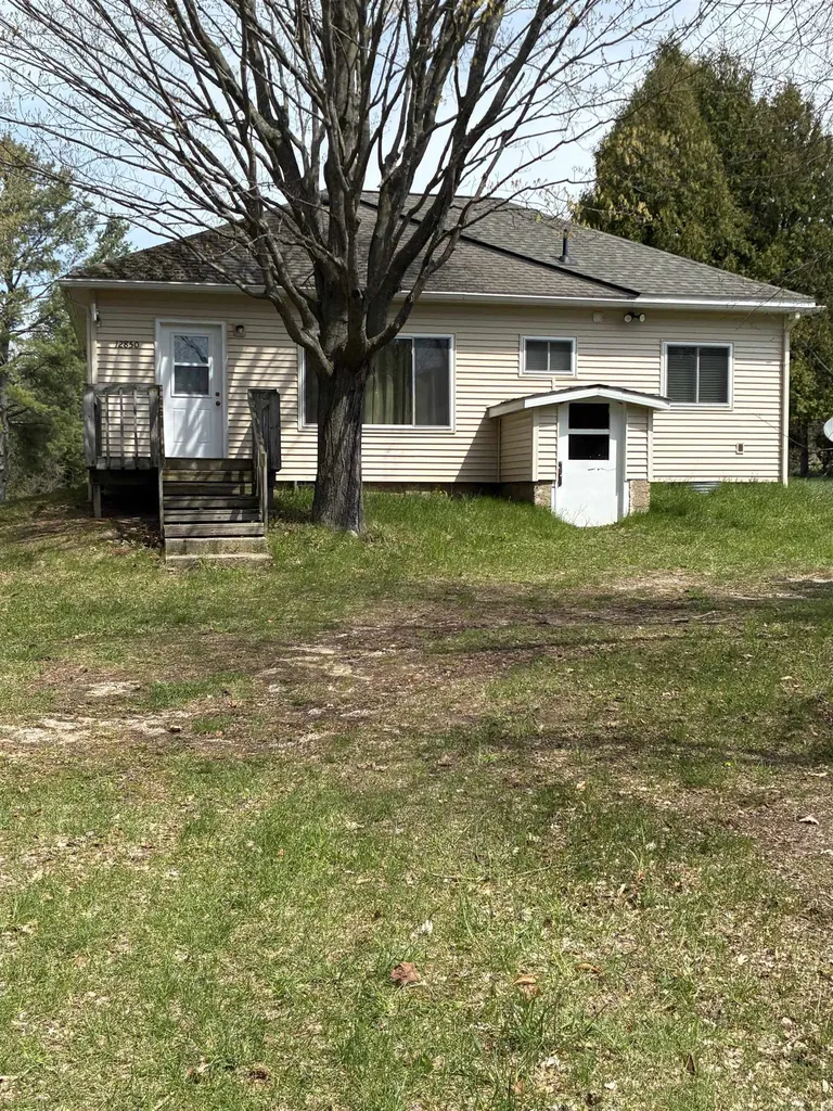 12850 Miller Road Milton Township MI 49676